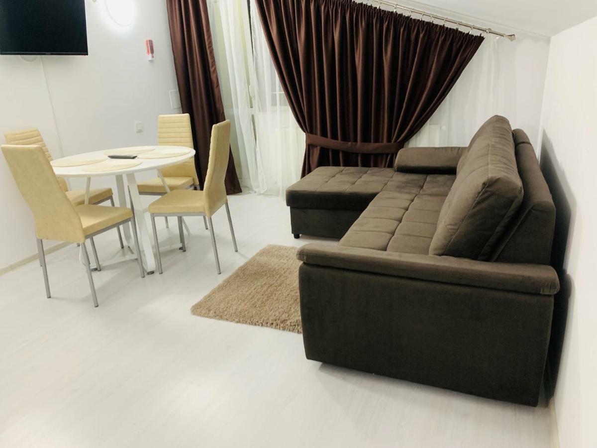 Fast Airport Accomodation Otopeni Exterior photo